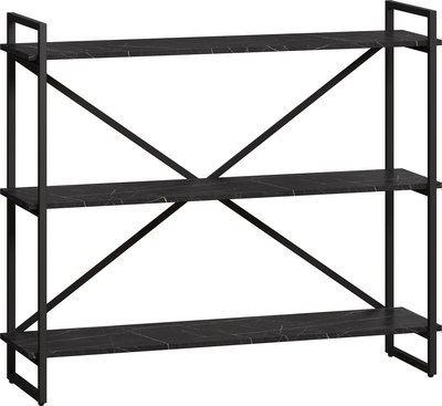 Стеллаж Loftyhome Мальборк Рант 120 / 1628081 - фото