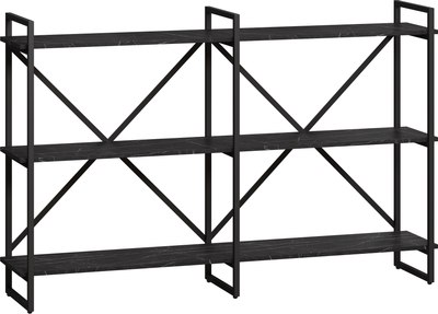 Стеллаж Loftyhome Мальборк Рант 160 / 1628076 - фото