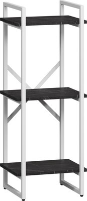 Стеллаж Loftyhome Мальборк Рант 40 / 1628094 - фото