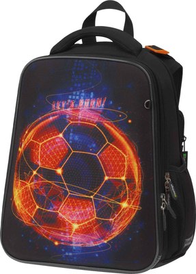 Школьный рюкзак Berlingo Expert. Football Winner / RU-EX-1004 - фото