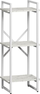 Стеллаж Loftyhome Мальборк Рант 40 / 1628096 - фото
