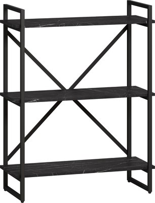 Стеллаж Loftyhome Мальборк Рант 80 / 1628087 - фото