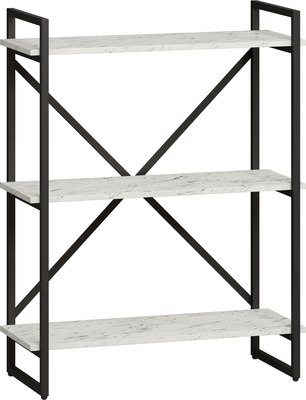 Стеллаж Loftyhome Мальборк Рант 80 / 1628089 - фото