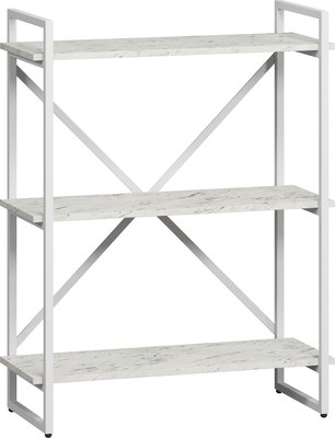 Стеллаж Loftyhome Мальборк Рант 80 / 1628090 - фото