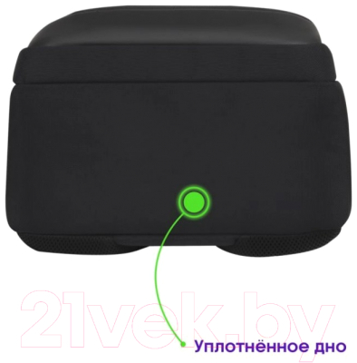 Рюкзак Berlingo City Prestige / RU-BB-1074