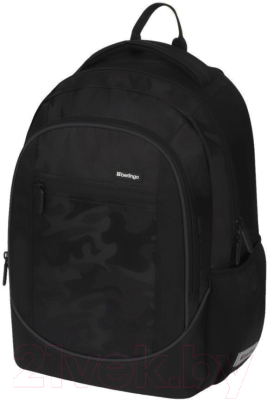 Школьный рюкзак Berlingo U4. Military Style / RU-U4-1066 - фото