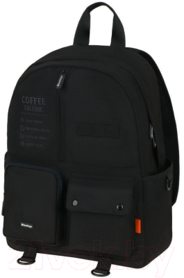 Рюкзак Berlingo Urban. Coffee Culture / RU-U2-1055 - фото