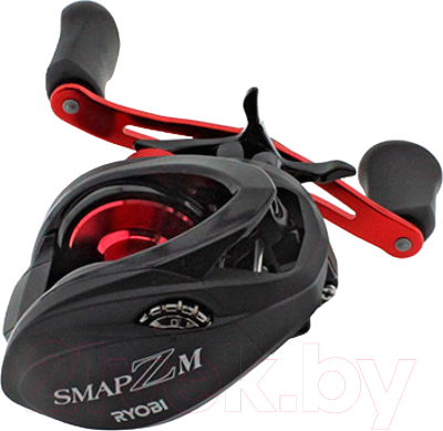 Катушка безынерционная Ryobi Smap ZM-L - фото