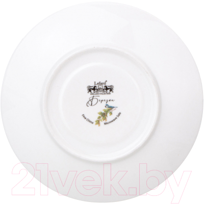 Набор для чая/кофе Lefard Березкина / 85-2009