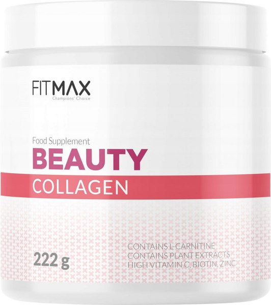 Коллаген Fitmax Beauty Collagen - фото