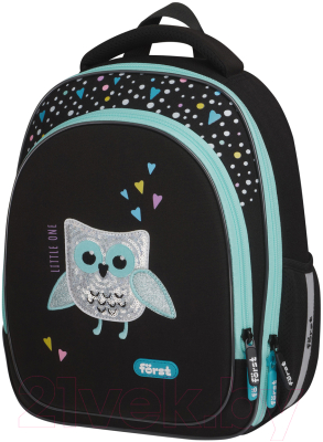 Школьный рюкзак Forst F-Light. Little One / FT-RY-062404 - фото