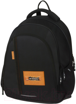 Школьный рюкзак Forst F-Junior. Be yourself / FT-RM-082402 - фото