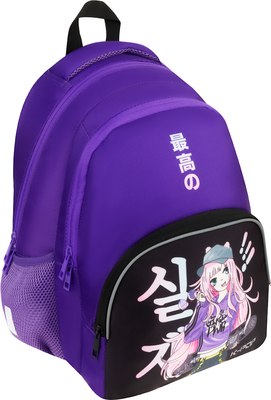 Школьный рюкзак ArtSpace School. Kawaii / Uni_17812 - фото