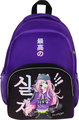 Школьный рюкзак ArtSpace School. Kawaii / Uni_17812