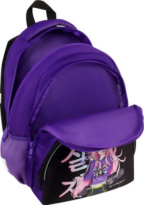 Школьный рюкзак ArtSpace School. Kawaii / Uni_17812