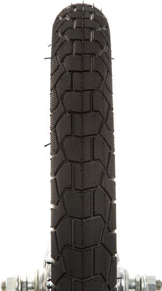 Велопокрышка No Brand BL-733 / Х95440 - фото