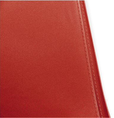 Стул Tetchair Genius (красный)