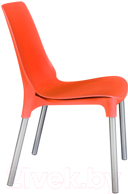 Стул Tetchair Genius (красный)