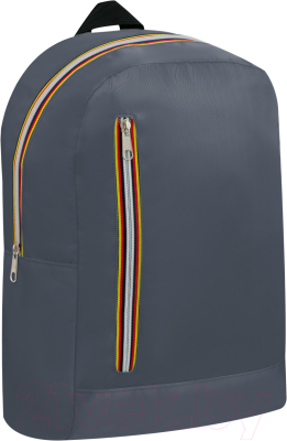 Школьный рюкзак ArtSpace Street / Sch_57368 - фото