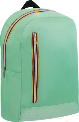 Школьный рюкзак ArtSpace Street / Sch_57370 - фото