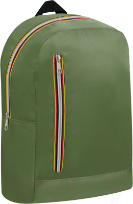 Школьный рюкзак ArtSpace Street / Sch_57369 - фото