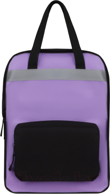 Школьный рюкзак ArtSpace Street / Sch_57373 - фото