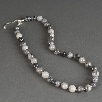 Бусы Wolves Волосатик 3046 - фото