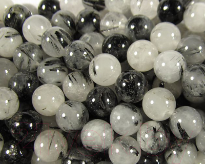 Бусы Wolves Волосатик 3046