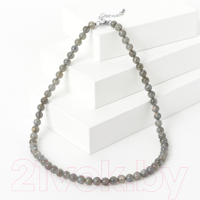 Бусы Wolves Лабрадор 3053