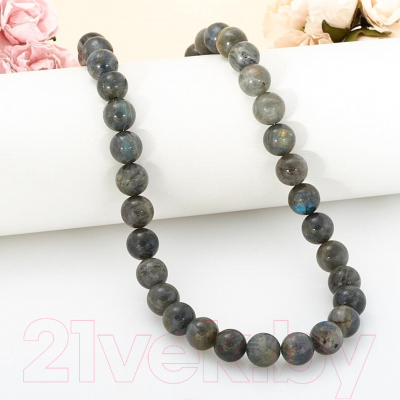 Бусы Wolves Лабрадор 3053