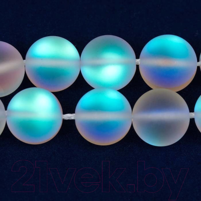 Бусы Wolves Опал 3056