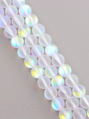 Бусы Wolves Опал 3056