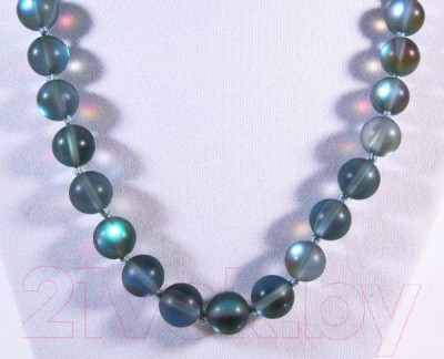 Бусы Wolves Опал 3057