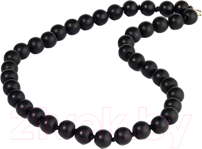Бусы Wolves Шунгит 3066 - фото