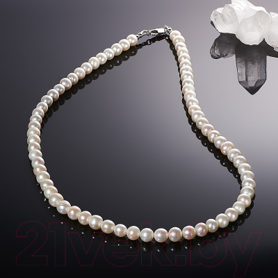 Бусы Wolves Жемчуг 8мм 3070