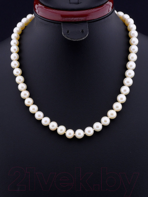 Бусы Wolves Жемчуг 8мм 3070