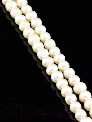 Бусы Wolves Жемчуг 8мм 3070