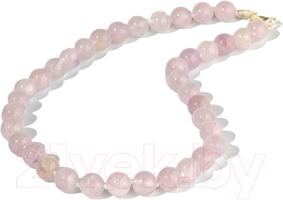 Бусы Wolves Аметрин 3073 - фото