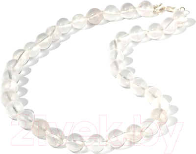 Бусы Wolves Горный хрусталь 3075 - фото