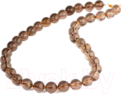 Бусы Wolves Раухтопаз 3082 - фото