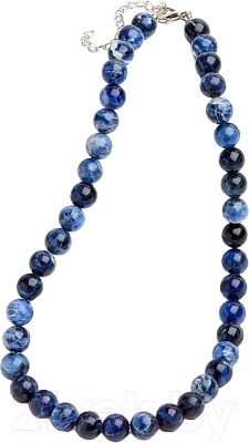 Бусы Wolves Содалит 3086 - фото