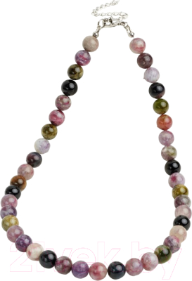 Бусы Wolves Турмалин 3087 - фото