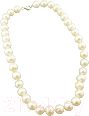 Бусы Wolves Жемчуг 10мм 3092 - фото