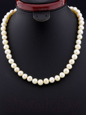 Бусы Wolves Жемчуг 10мм 3092