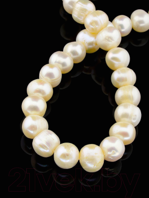 Бусы Wolves Жемчуг 10мм 3092