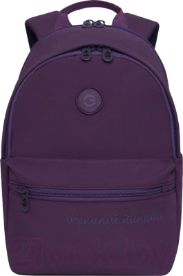 Рюкзак Grizzly RXL-424-1 - фото