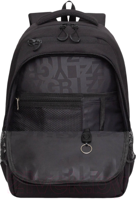 Рюкзак Grizzly RU-430-10