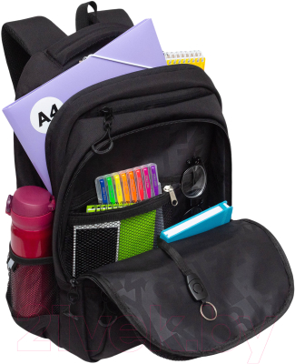 Рюкзак Grizzly RU-430-10