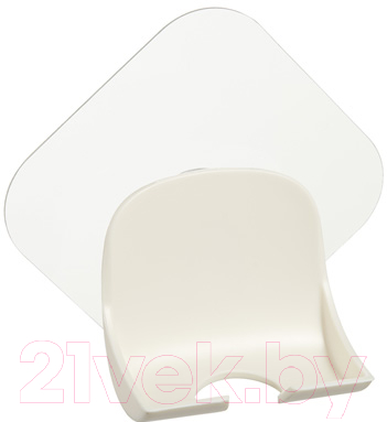 Держатель для бритвенного станка KLEBER Home KLE-HM055 - фото