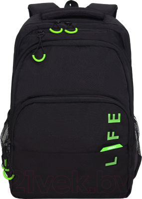 Рюкзак Grizzly RU-430-10 - фото